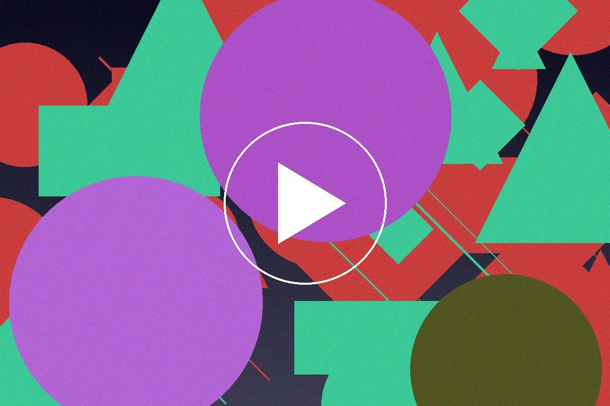 专业视频制作设备展示